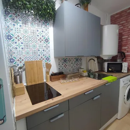 Olivia Apartament