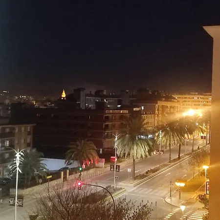 Olivia Apartament Kordoba