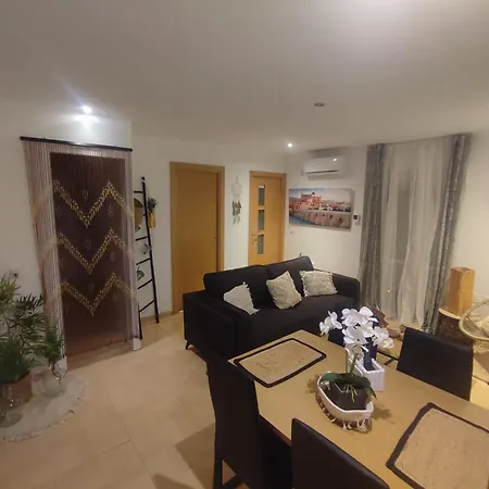 Apartament Olivia