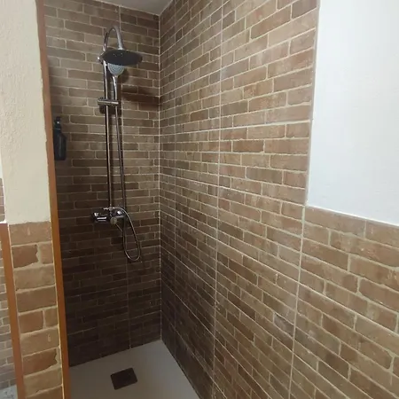 Olivia Apartament *