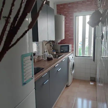 Apartament Olivia *