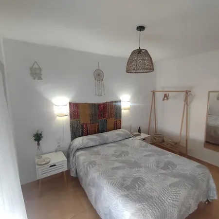 Olivia Apartament