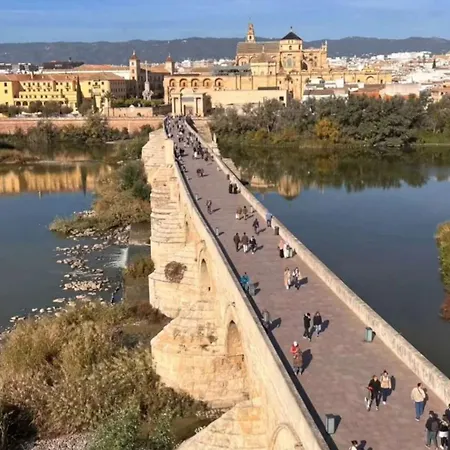 Olivia Apartmán Córdoba