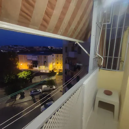 Olivia Apartmán Córdoba
