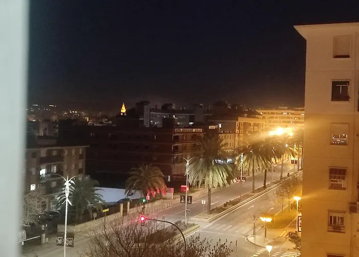 Olivia Apartament Kordoba