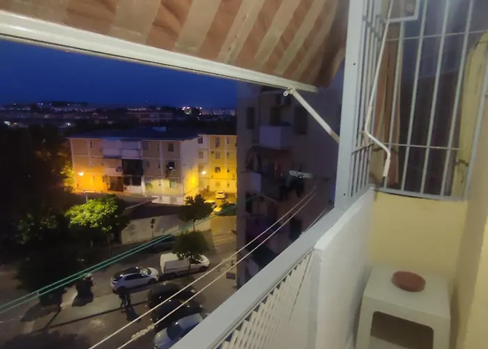 Olivia Apartament Kordoba