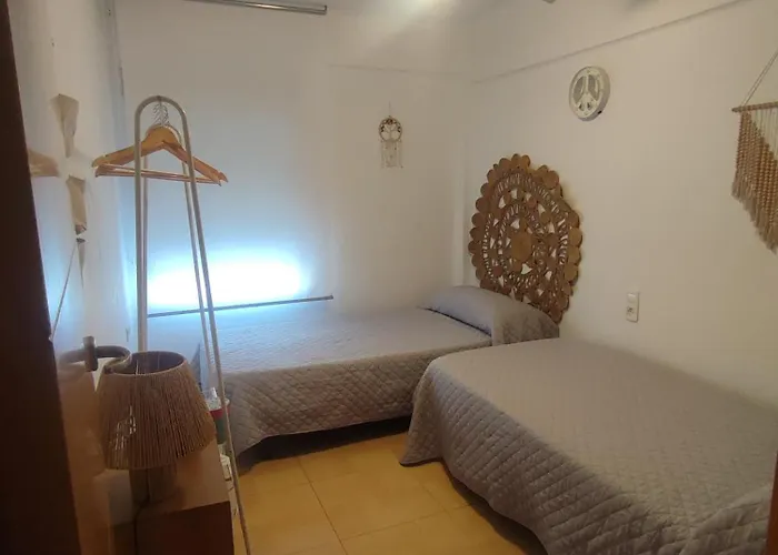 Olivia Apartament Kordoba