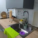 Olivia Apartmán Córdoba