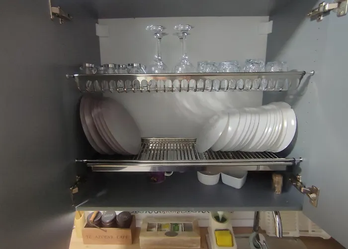 Daire Olivia Cordoba