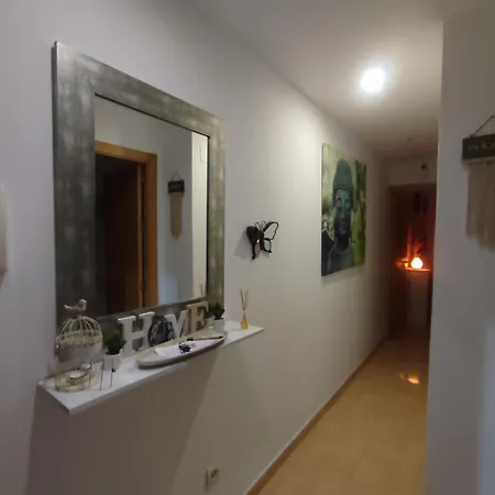 Olivia Apartment *