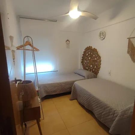 Olivia شقة قرطبة